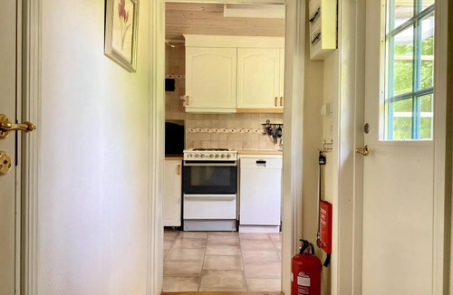 Ryd House | Your cottage, more Swedish than Sweden