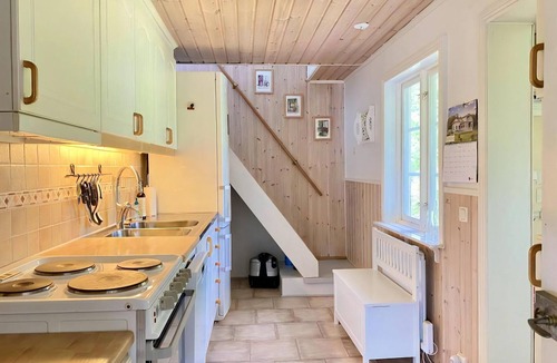 Ryd House | Your cottage, more Swedish than Sweden