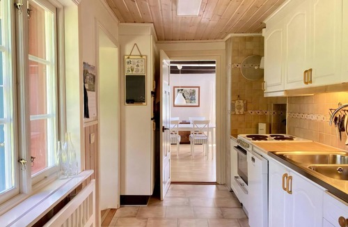 Ryd House | Your cottage, more Swedish than Sweden