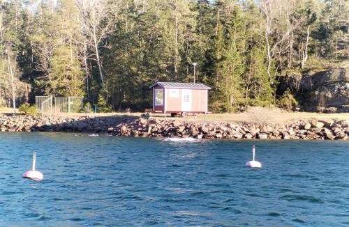 Odkarby Ski Chalet | Your cottege by the sea