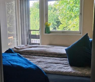 Alnabru Apartment | Your Oslo House