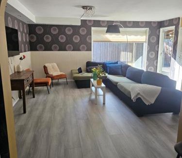 Alnabru Apartment | Your Oslo House