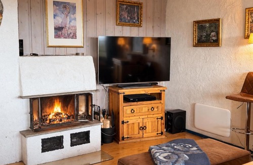 Beitostolen House | Your Perfect Base In Beitostølen - Sleeps 8!