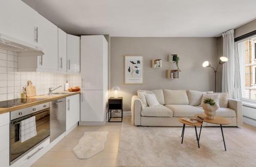 Oslo City Centre Apartment | Your perfect stay in central Oslo!