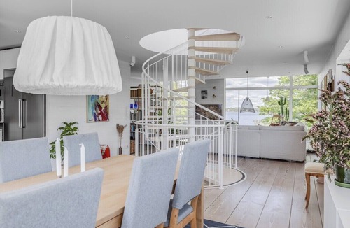 Inverness Villa | Your private archipelago retreat awaits