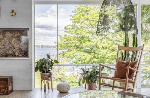 Inverness Villa | Your private archipelago retreat awaits