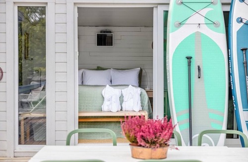 Inverness Villa | Your private archipelago retreat awaits