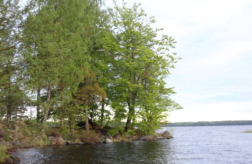 Lagan Bed & Breakfast | Yskullsund Säteri B&B