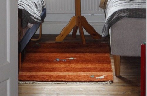 Lagan Bed & Breakfast | Yskullsund Säteri B&B