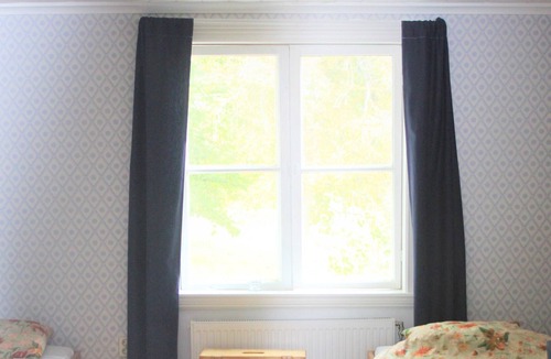 Lagan Bed & Breakfast | Yskullsund Säteri B&B