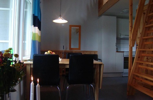 Gamla Staden-Sandskogen Other | Ystad Camping