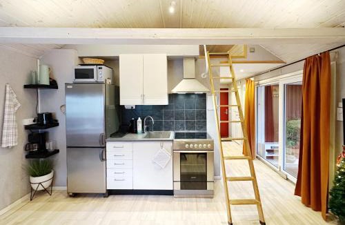 Gamla Staden-Sandskogen Other | Ystad Holiday Houses