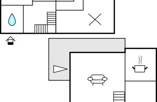Kvinnherad House | Ytre Matre