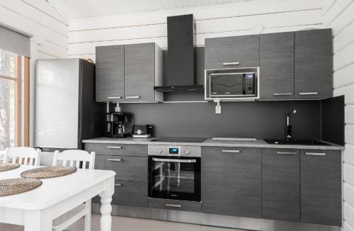 Pori House | Yyteri Beach Lomakeskus, Hiekkalinna 11
