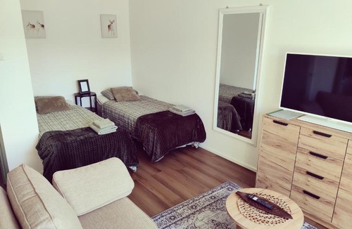 Pori Apartment | Yyterin Kontu