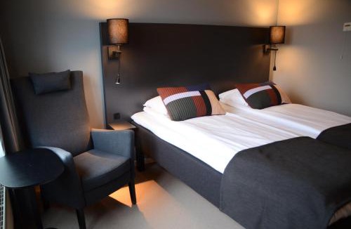 Bodo Hotel | Zefyr Hotel