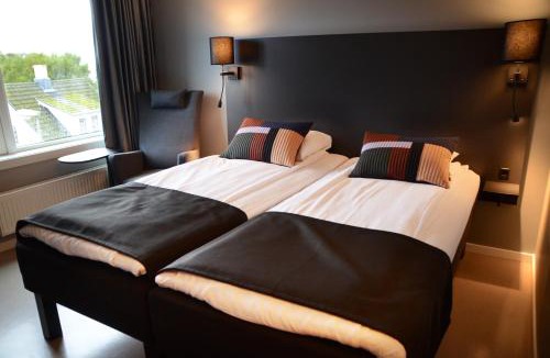 Bodo Hotel | Zefyr Hotel