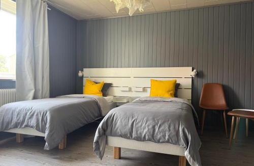 Åmål House | ZeiNour Rooms in Åmål