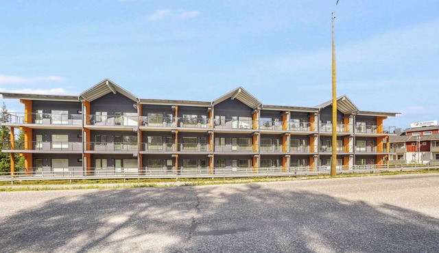 Äkäspokka by Interhome in Äkäslompolo