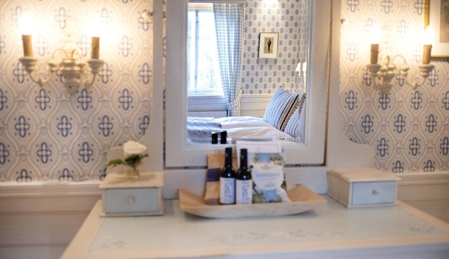 Åkerblads Gästgiveri Hotell Spa