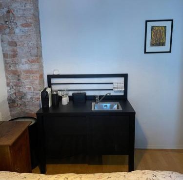 Ålesund Central Apartment