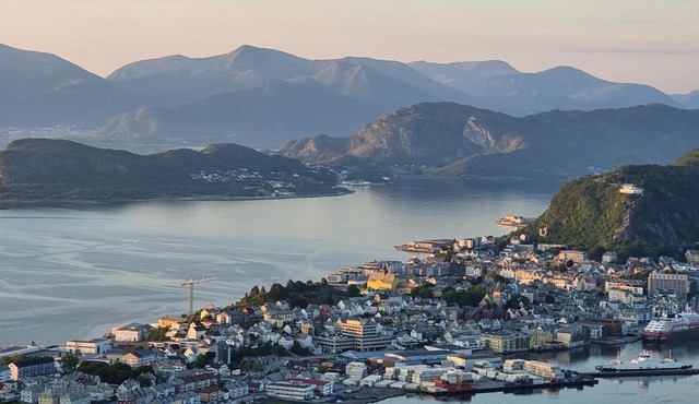 Ålesund