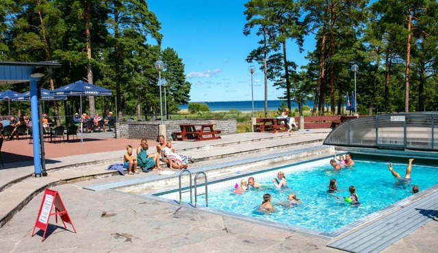 Åminne Fritid & Havsbad AB