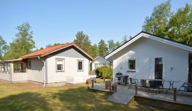 Åmot höjden by Interhome