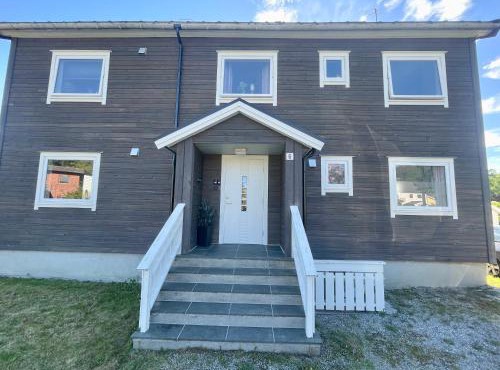 Åndalsnes Apartments - Comfortable Stay