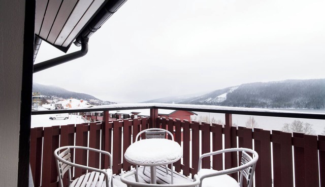Åre Fjällby in Are