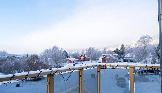 Årevägen 56 D in Åre