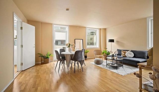 Ås Sentrum Suite in Oslo