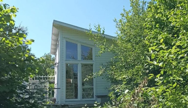 Åsarna Hills Holiday Home Stillingsön