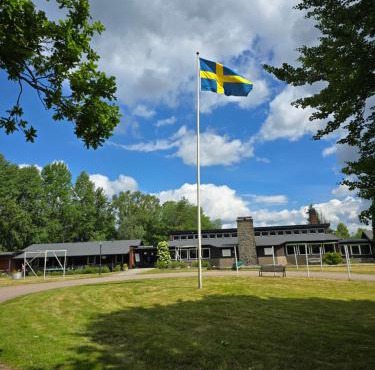 Åsljungagården