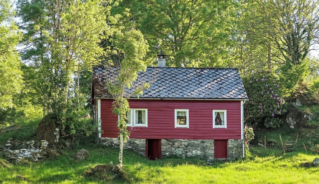 Åsvågen by Interhome