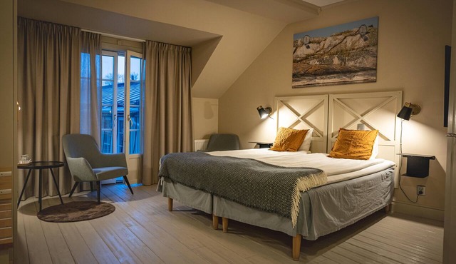 Åtellet Hotell in Norrtälje