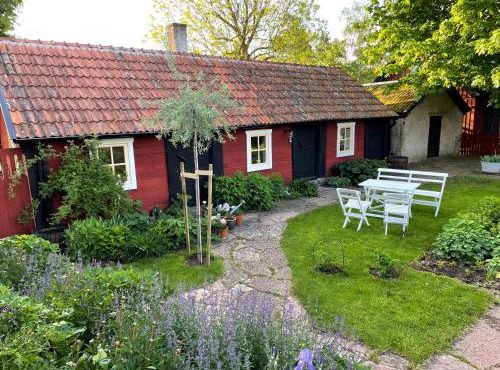 Ölandsgården