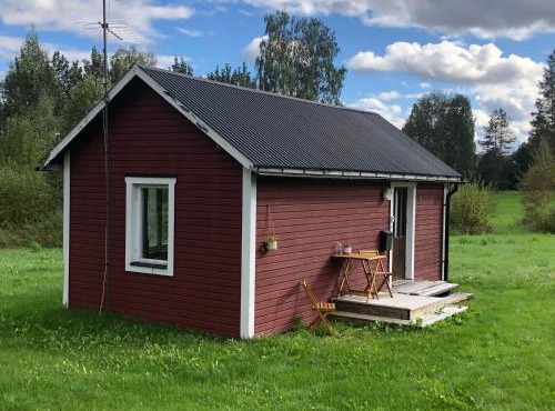 Ölrun Stuga in Hammarstrand