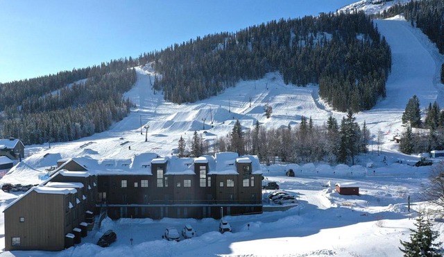 Ömsedal - Funäsdalen Kåvan in Funasdalen