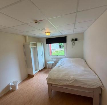 Örkelljunga Hostel