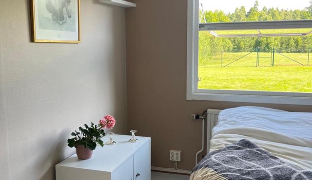 Örkelljunga Stuga in Hassleholm