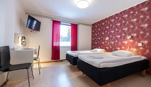 Örnvik hotell och konferens