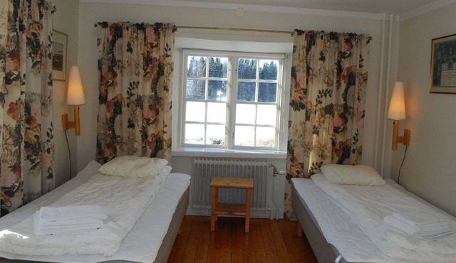 Öster Malma Vandrarhem - Hostel