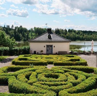 Öster Malma vandrarhem in Bjornlunda