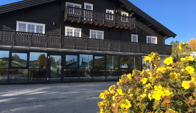 Øen Turistsenter Apartments