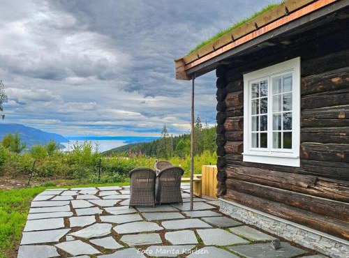 Østerdalsstua Residence