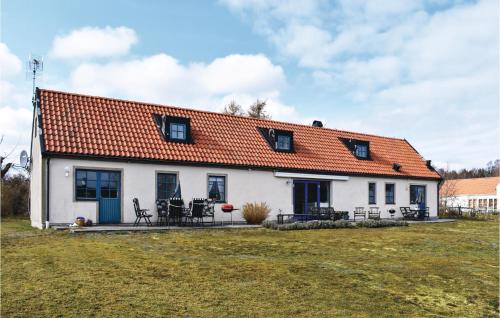 0-Bedroom Holiday Home In Borrby in Simrishamn