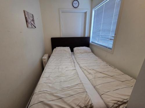 1 & 2 Bedrooms Gardemoen Oslo Gjerdrum Residents in Gjerdrum Municipality