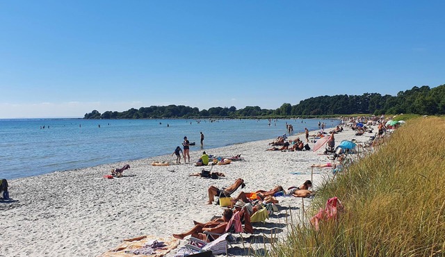 1 bedroom accommodation in Sölvesborg in Sölvesborg