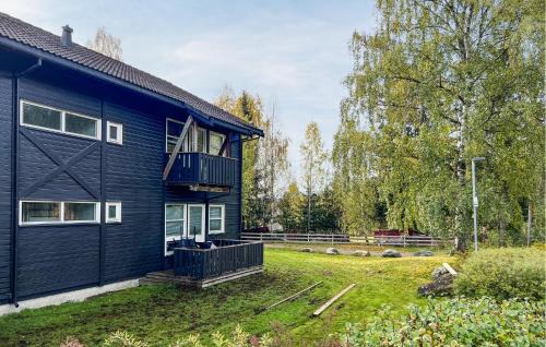 1 Bedroom Amazing Apartment In Øyer